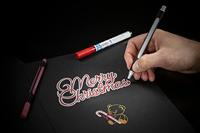 Schneider S-ML02011503 Metallic Liner Paint-it 020 1-2mm 10 stuks - thumbnail