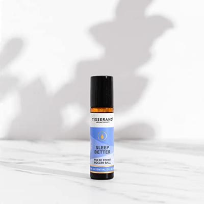 Roller ball sleep better Roller ball sleep better