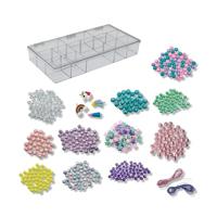 SES Creative Ses sieraden kralenset - eenhoorn - thumbnail