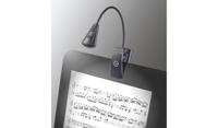 K&M 12241 LED Flexlight lessenaarlamp - thumbnail