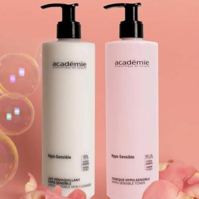 Academie Hypo-Sensible Toner 400 ml