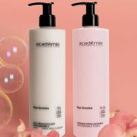 Academie Hypo-Sensible Toner 400 ml - thumbnail