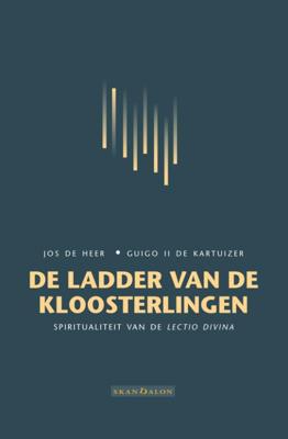 De ladder van de kloosterlingen (Paperback)