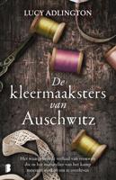 De kleermaaksters van Auschwitz - Lucy Adlington - ebook - thumbnail