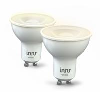 Innr Lighting RS 226-2 intelligente verlichting 4,8 W Wit ZigBee - thumbnail
