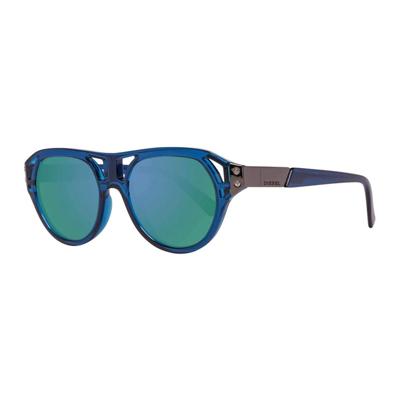 Diesel Sunglasses DL0233 90X 51 Maat 51x19x145 Diesel Sunglasses DL0233 90X 51 Maat 51x19x145