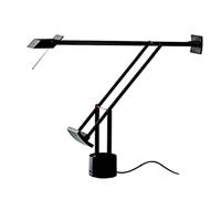 Artemide - Tizio 35 Bureaulamp Zwart - thumbnail