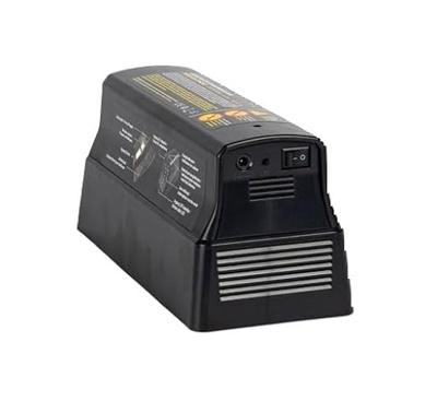 BSI elektrische muizenval/rattenval