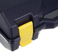 TAYG 140006 gereedschapskoffer, leeg, 385 x 330 x 130 mm nr 40 - thumbnail