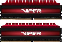 Patriot 64 GB DDR4-3600 Kit werkgeheugen - thumbnail