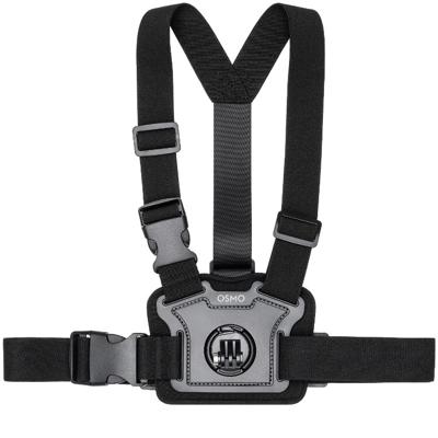 DJI Osmo Action Chest Strap Mount