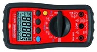 Benning MM 5-2 Digitale Multimeter TRUE RMS - thumbnail