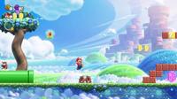 Nintendo Switch Super Mario Bros. Wonder - thumbnail