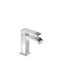 Wastafelkraan Waterval Cuadro-Tres Tres - thumbnail