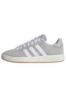 Adidas Grand Court Base 00s Sneakers Unisex Grijs - Maat 43 1/3 - Kleur: Grijs | Soccerfanshop - thumbnail