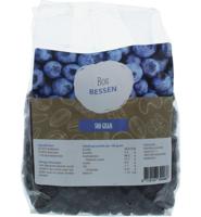 MijnNatuurwinkel Bosbessen 500 Gram - thumbnail
