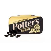 Potters original gold (36 stuks ) - thumbnail
