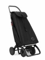 Winkelwagen Rolser i-max mf 4l Zwart 43 L - thumbnail