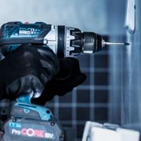 Bosch Accessoires Expert HardCeramic HEX-9 boor 8 x 90 mm - 1 stuk(s) - 2608900592 - thumbnail