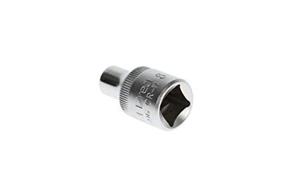 Gedore RED R61000806 3300257 Dopsleutelinzetstuk Metrisch, Inch 1/2 (12.5 mm) 1 stuks Gedore RED R61000806 3300257 Dopsleutelinzetstuk Metrisch, Inch 1/2 (12.5 mm) 1 stuks