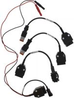 HELLA GUTMANN Apparaten adapter adapterset harley / bmw - thumbnail