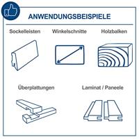 Scheppach Kap en Trekzaag HM254 - 5901216901 5901216901 - thumbnail