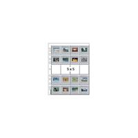 Hama Diahoezen Transparant 5 x 5 cm - thumbnail