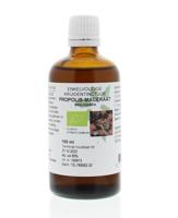 Cruydhof Propolis maceraat bio 100 Milliliter - thumbnail