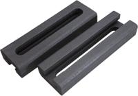 TIP TOP kanten-beschermer set prot.set 2pcs f. 3-point clamping syste - thumbnail