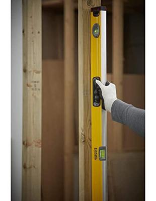 Stanley handgereedschap FatMax® II Waterpas | 90 cm - 1-43-536 - thumbnail