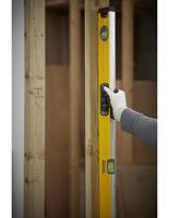Stanley handgereedschap FatMax® II Waterpas | 90 cm - 1-43-536 - thumbnail