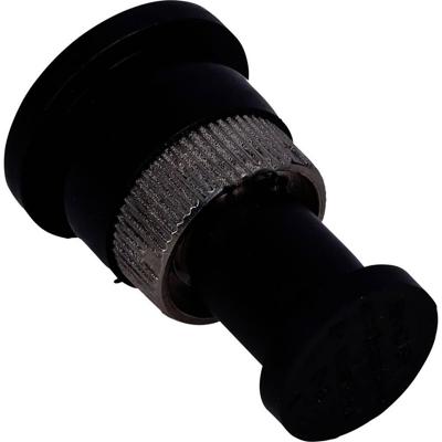 ITT KPDG06EN8-4S D-sub connector 1 stuk(s)