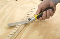 Sfm japanse zaag mini 12 cm Stanley - Stanley - thumbnail