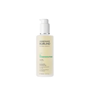 Annemarie Börlind LL Regeneration Revitalizing Blossom Dew Gel