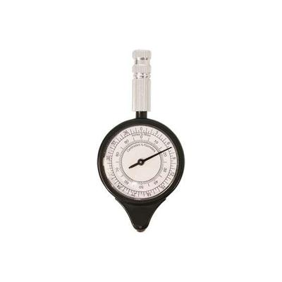 DISTANCE MAP METER SOFTEE SCALE (CURVÍMETER)