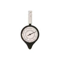 DISTANCE MAP METER SOFTEE SCALE (CURVÍMETER) - thumbnail