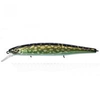 Illex Mag Squad 128 SP Uv Secret Northern Pike - thumbnail