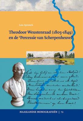 Theodoor Weustenraad (1805-1849) en de 'Percessie van Scherpenheuvel' (Hardback)