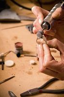 Dremel 9100-21 F0139100JA Multifunctioneel gereedschap Incl. accessoires 25-delig 300 W - thumbnail