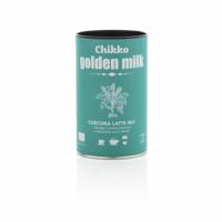 Golden milk bio - thumbnail