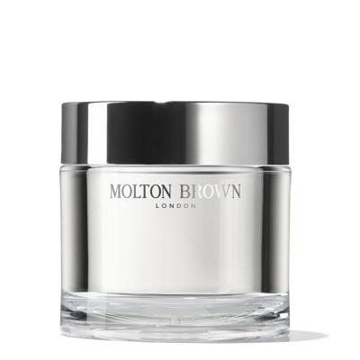 Molton Brown Orange & Bergamot Refillable Body Cream 200ml Molton Brown Orange & Bergamot Refillable Body Cream 200ml