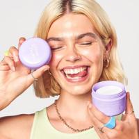 Glow Hub Pore Rescue Toning Pads 35St - thumbnail