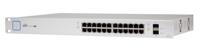 Ubiquiti Us-24-250W Netwerk/Router, Zilver - thumbnail