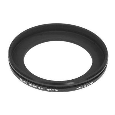 Sigma Adapterring voor EM-140 DG 58mm