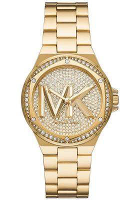 Michael Kors Bandschakels MK7229 - Staal - (1 stuk)