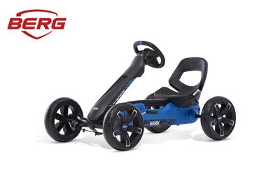 BERG Reppy Roadster skelter