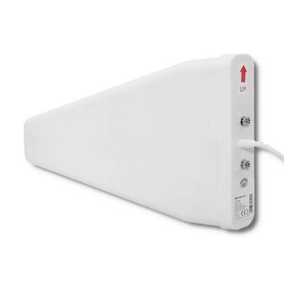 Qoltec 57021 4G LTE-antenne | 18 dBi | Buitenshuis