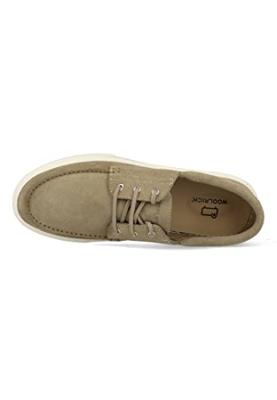 Woolrich Loafers Hybrid WFM231.011.1210 Beige-45 maat 45
