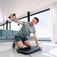 Flow fitness perform DSG200i smart home gym - thumbnail