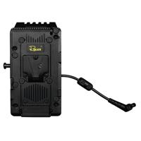 Rolux V-Mount Battery Plate RL-GDX9 voor Sony FX9 - thumbnail